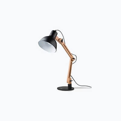 Office lamp