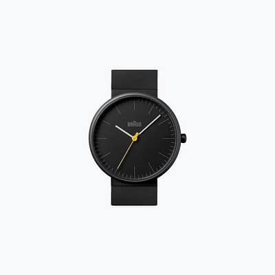 Quartz watch